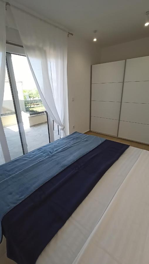 Villa Adriatic Sunrise ชิเบนิก ภายนอก รูปภาพ